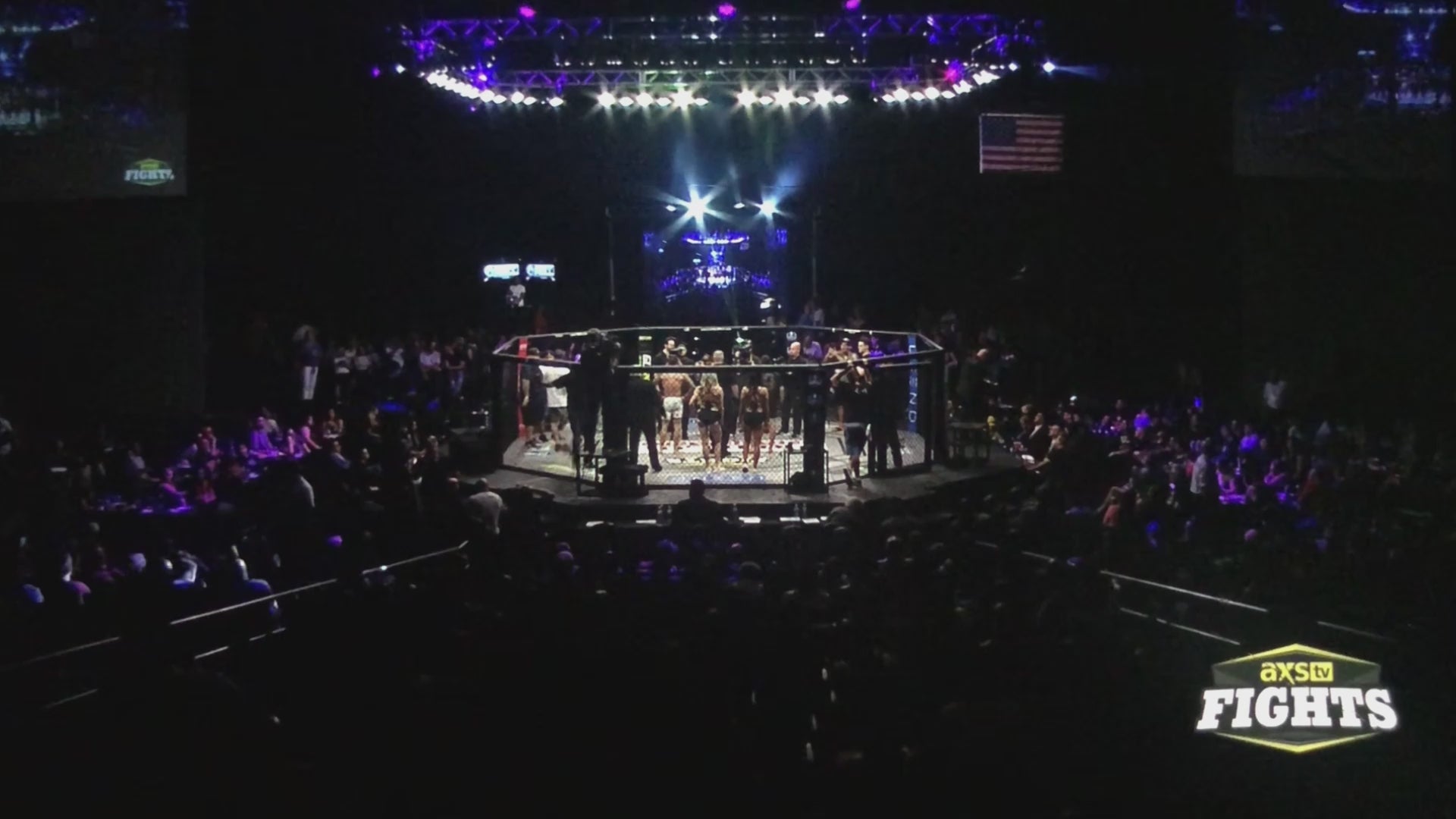 Private Martial Arts logo